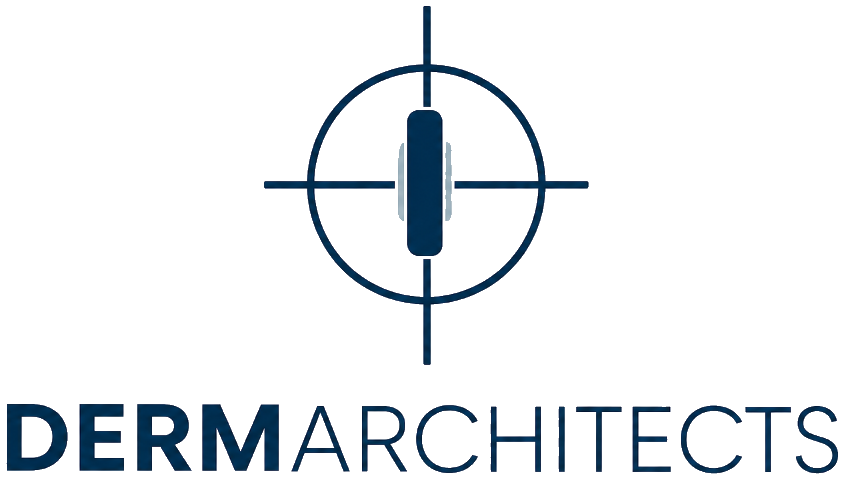 DERM ARCHITECTS Logo